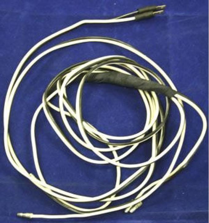 American Autowire 1959 Chevrolet Courtesy Light Harness 38428