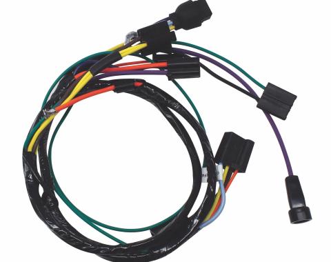 American Autowire 1964-1965 Chevrolet Air Conditioning Harness CF45657