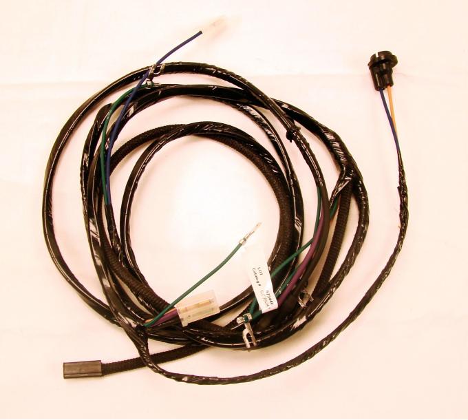 American Autowire 1957 Chevrolet Engine Ignition Harness CE78247