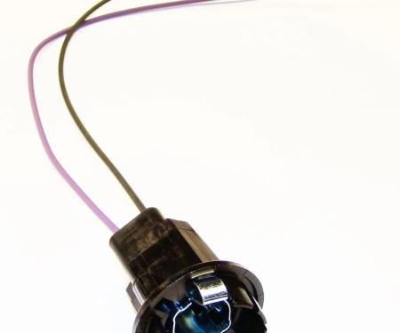 American Autowire 1961-1967 Chevrolet Rear Body Tail And Brake Lamp Pigtail Wires 18995