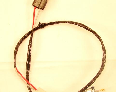 American Autowire 1958 Chevrolet Clock Harness CF88917