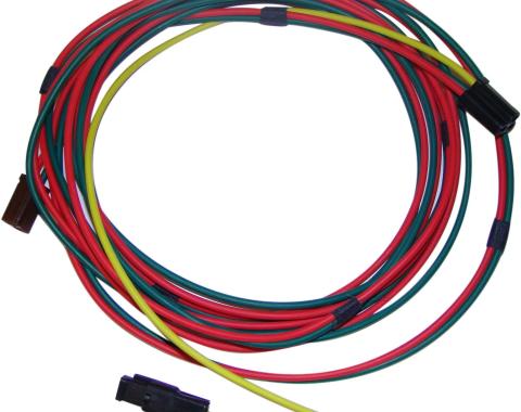 American Autowire Power Top Kit- 1961-62 Impala Classic Update 510074