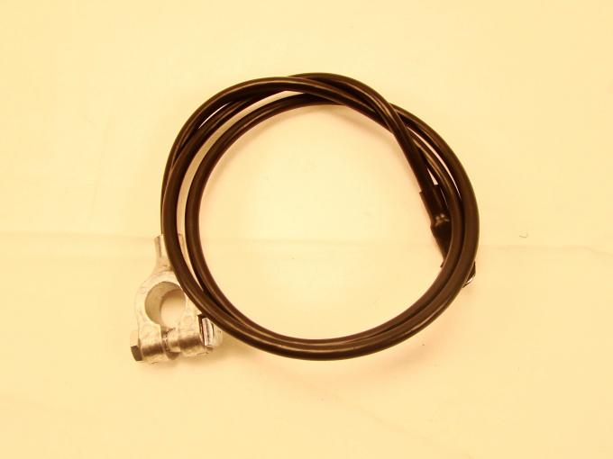 American Autowire 1955-1956 Chevrolet Battery Cable 21650