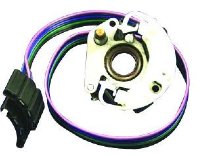 American Autowire 1965-1966 Chevrolet Turn Signal Switch 05694262