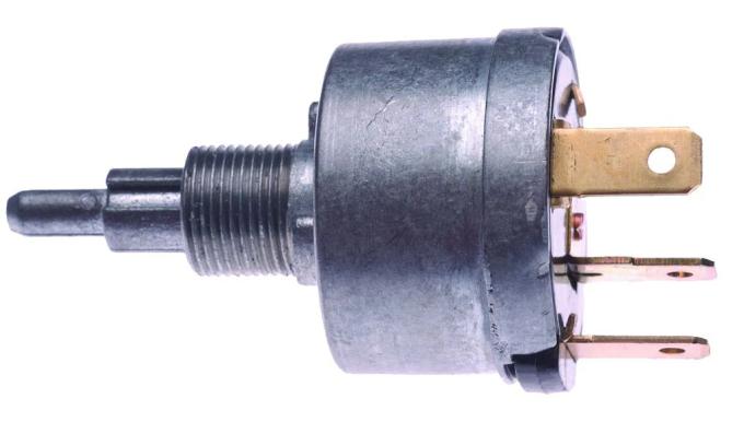 American Autowire 1968 Chevrolet Wiper Switch 01993442