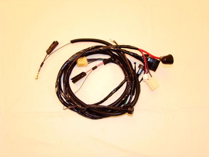American Autowire 1958 Chevrolet Front Light Harness 35590