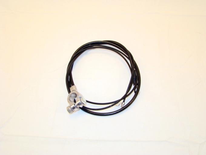 American Autowire 1958 Chevrolet Battery Cable 21680