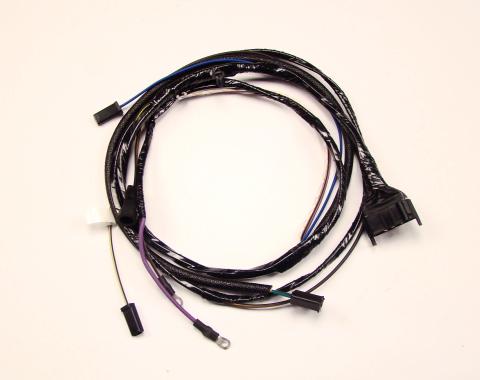 American Autowire 1964 Chevrolet Engine Harness CF40220