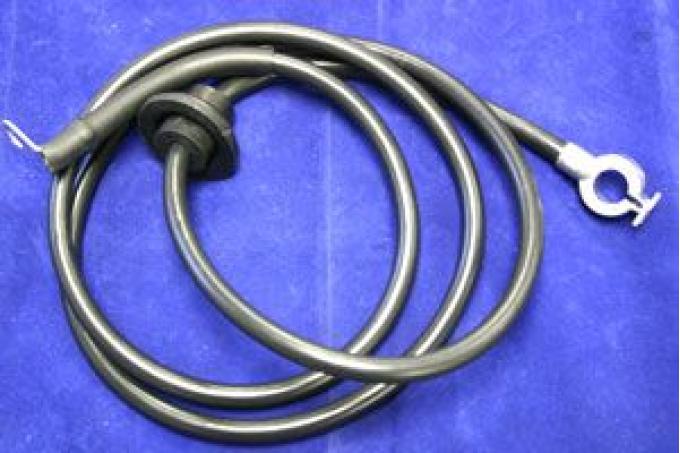 American Autowire 1968-1969 Chevrolet Corvette Battery Cable 20910