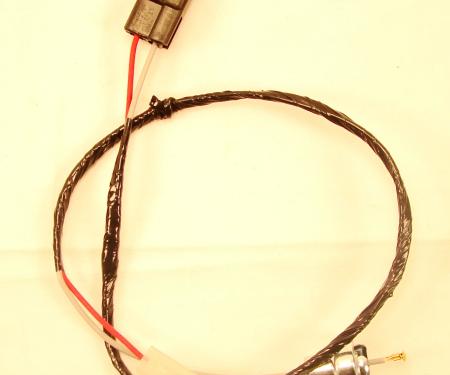 American Autowire 1958 Chevrolet Clock Harness CF88917