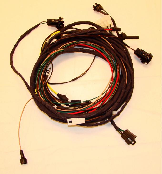 American Autowire 1964 Chevrolet Rear Body Light Harness CF85220