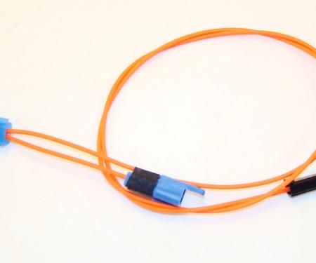 American Autowire 1968-1972 Chevrolet Clock Harness CH85103