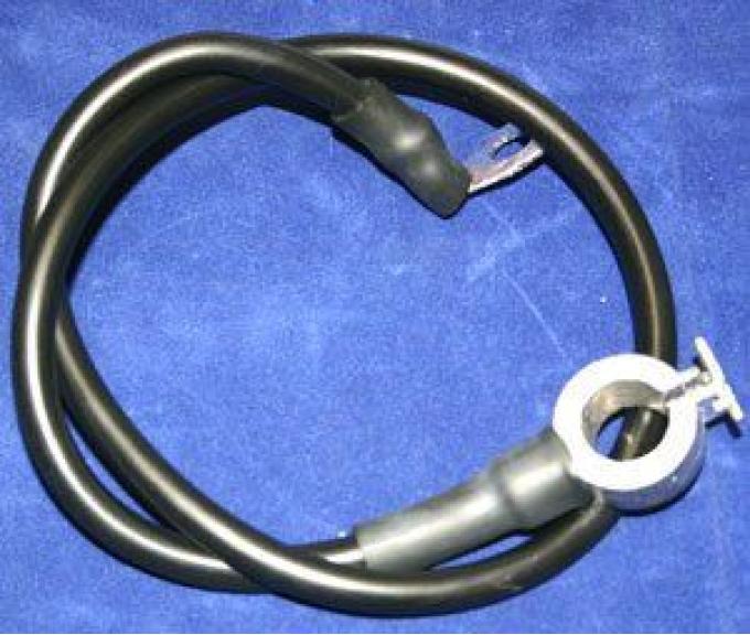 American Autowire 1962-1967 Chevrolet / Oldsmobile Battery Cable 09245
