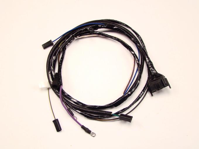 American Autowire 1964 Chevrolet Engine Harness CF40220