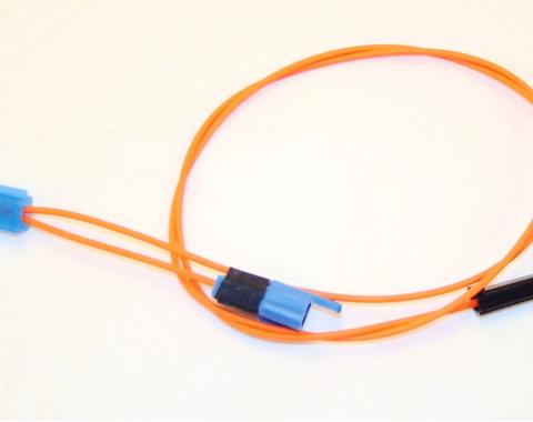 American Autowire 1968-1972 Chevrolet Clock Harness CH85103