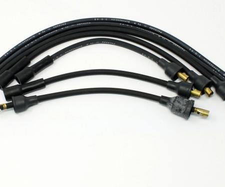 American Autowire 1969 Buick / Chevrolet / Oldsmobile Spark Plug Wire Set 1016-683