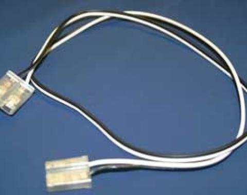 American Autowire 1958 Chevrolet Wiper Motor Harness CF89483