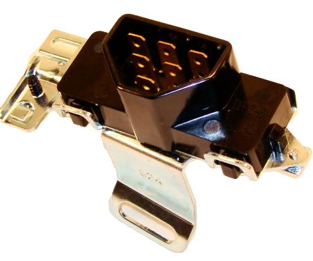 American Autowire 1963-1966 Buick / Chevrolet / Oldsmobile / Pontiac Turn Signal Switch 01993624