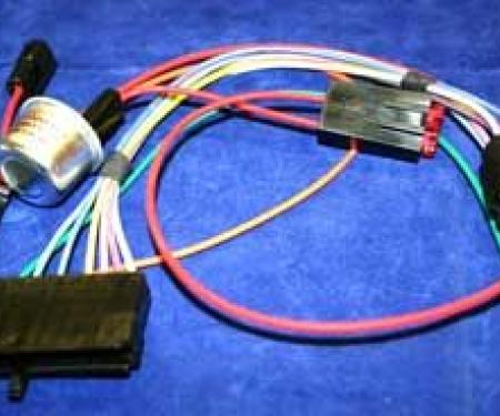 American Autowire 1959-1964 Chevrolet Steering Column Adapter Harness 37616