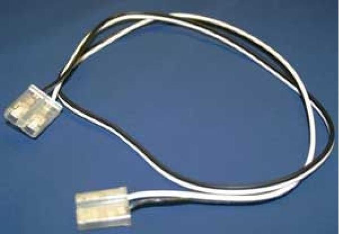 American Autowire 1958 Chevrolet Wiper Motor Harness CF89483