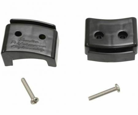 Corvette EZ-Clutch Pedal Extension, 1990-1996