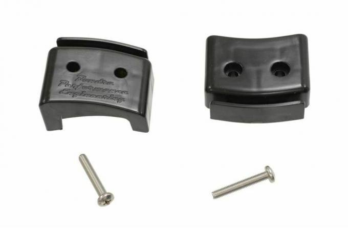 Corvette EZ-Clutch Pedal Extension, 1990-1996