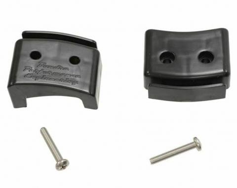 Corvette EZ-Clutch Pedal Extension, 1990-1996