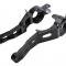 Van Steel 1963-1982 Chevrolet Corvette Offset Trailing Arms, Updated Design TA-25