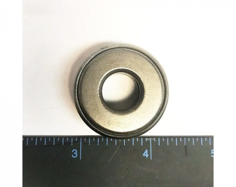 Corvette Jack Bearing, For Early And Mid 65, 1963-1965