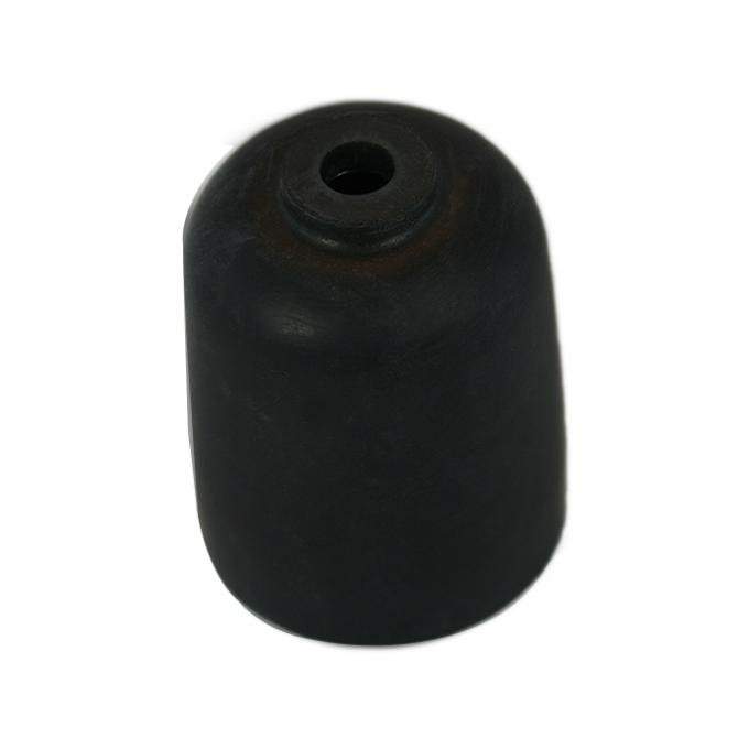 Corvette Master Cylinder Rod Boot, Non Power, 1953-1977