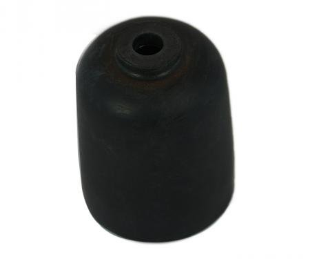 Corvette Master Cylinder Rod Boot, Non Power, 1953-1977