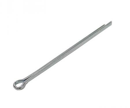 Redline Restomotive® 1969-1982 Chevrolet Corvette Rear Trailing / Control Arm Shim Long Cotter Pin