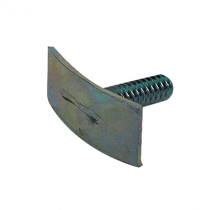 Corvette Side Moulding Bolt, 36 Required, 1956-1961