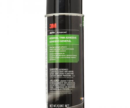 3M General Trim Adhesive, 16.25oz Aerosol