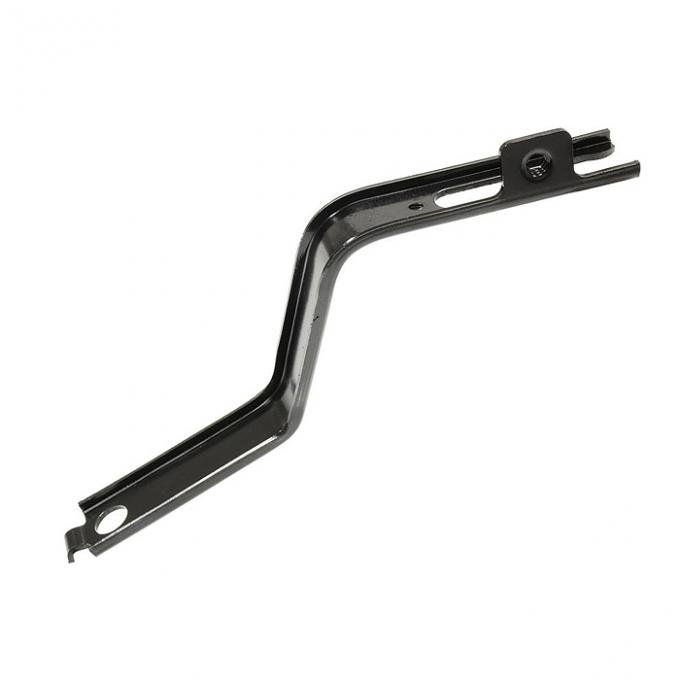 Corvette Ignition Top Shield Bracket, Fuel Injection Right, 1957-1962