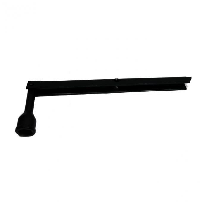 Corvette Jack Handle/Lug Wrench, (68-82 Replacement), 1963-1982
