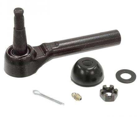 Corvette Tie Rod End, Rear, Hi-Performance, 1997-2004