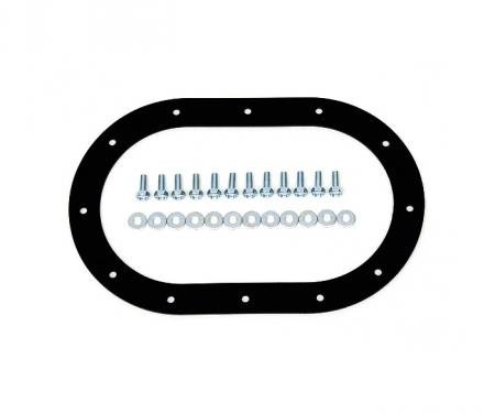 Corvette Gas Tank Sending Unit Gasket, 1975-1977