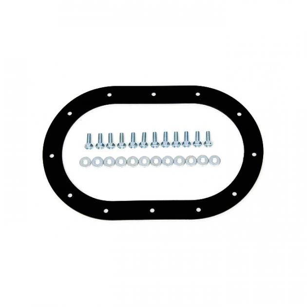 Corvette Gas Tank Sending Unit Gasket, 19751977 Motor City Vettes