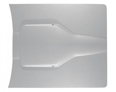 Corvette Hood, Stock Big Block, 1965-1966