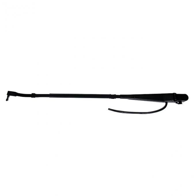 Corvette Windshield Wiper Arm, Right, 1984-1994