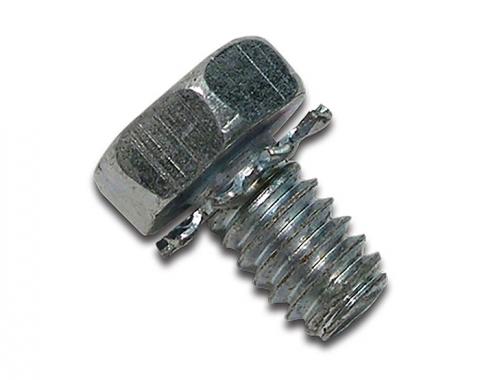 Corvette Ignition Top Shield Bolt, 1962-1967