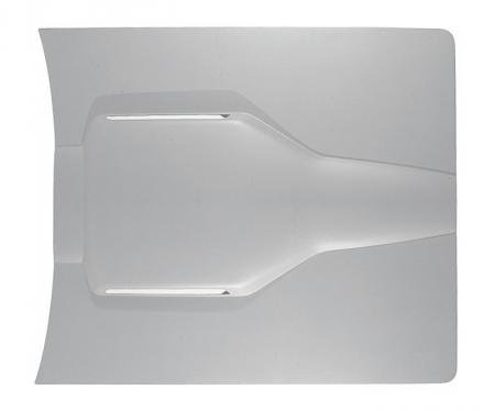 Corvette Hood, Stock Big Block, 1965-1966