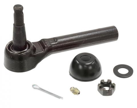 Corvette Tie Rod End, Rear, Hi-Performance, 1997-2004