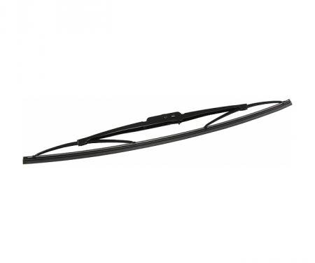 Corvette Windshield Wiper Blade, 16", 1968-1982