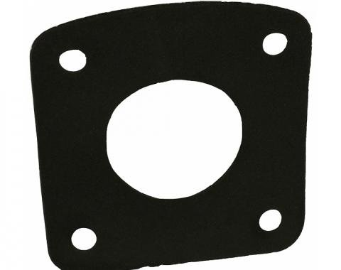 Corvette Brake Master Cylinder Booster To Firewall Gasket, 1968-1982