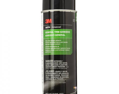 3M General Trim Adhesive, 16.25oz Aerosol