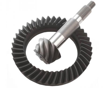 Corvette Ring & Pinion Gear Set, Motive, 3.54 Ratio, Replacement, 1980-1982