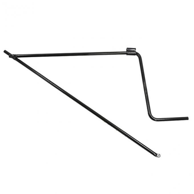 Corvette Jack Handle, 1962