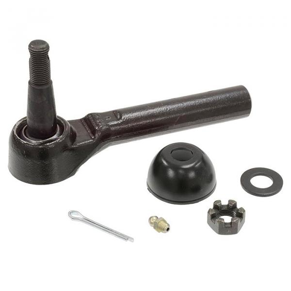Corvette Tie Rod End, Rear, HiPerformance, 19972004